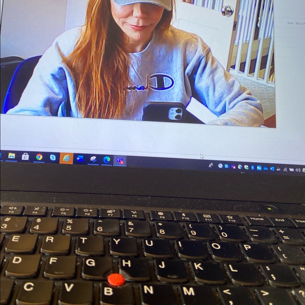 Meet your Posher, Kimberly